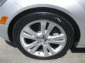 Iridium Silver Metallic - C 300 Luxury Photo No. 24