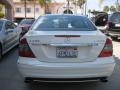 Arctic White - E 350 Sedan Photo No. 3