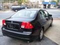 Nighthawk Black Pearl - Civic Value Package Sedan Photo No. 5