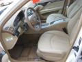 Arctic White - E 350 Sedan Photo No. 18