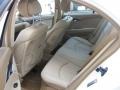 Arctic White - E 350 Sedan Photo No. 19