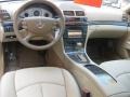 Arctic White - E 350 Sedan Photo No. 21