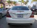 Arctic White - E 350 Sedan Photo No. 3