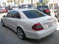 Arctic White - E 350 Sedan Photo No. 4