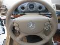 Arctic White - E 350 Sedan Photo No. 15