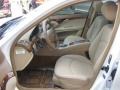 Arctic White - E 350 Sedan Photo No. 16