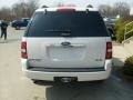 2008 White Suede Ford Explorer XLT 4x4  photo #3