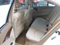 Arctic White - E 350 Sedan Photo No. 17