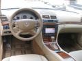 Arctic White - E 350 Sedan Photo No. 19