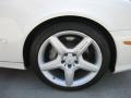 Arctic White - E 350 Sedan Photo No. 21