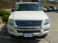 2008 White Suede Ford Explorer XLT 4x4  photo #6