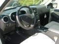 2008 White Suede Ford Explorer XLT 4x4  photo #10