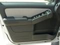 2008 White Suede Ford Explorer XLT 4x4  photo #11