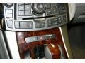 Dark Titanium/Light Titanium Controls Photo for 2010 Buick LaCrosse #47861893