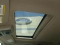 2008 White Suede Ford Explorer XLT 4x4  photo #12