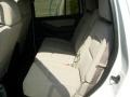2008 White Suede Ford Explorer XLT 4x4  photo #13