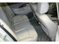 Dark Titanium/Light Titanium 2010 Buick LaCrosse CXS Interior Color