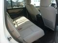 2008 White Suede Ford Explorer XLT 4x4  photo #16