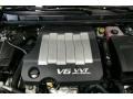 3.6 Liter SIDI DOHC 24-Valve VVT V6 2010 Buick LaCrosse CXS Engine