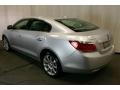 2010 Quicksilver Metallic Buick LaCrosse CXS  photo #21