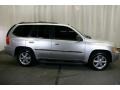 Silver Mist Metallic - Envoy SLT 4x4 Photo No. 2