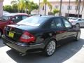 Black - E 350 Sedan Photo No. 2
