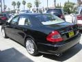 Black - E 350 Sedan Photo No. 4