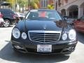Black - E 350 Sedan Photo No. 6