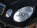 Black - E 350 Sedan Photo No. 21
