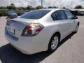Brilliant Silver - Altima 2.5 S Photo No. 9