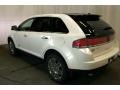 2008 White Chocolate Tri Coat Lincoln MKX Limited Edition AWD  photo #22