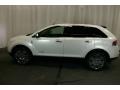 2008 White Chocolate Tri Coat Lincoln MKX Limited Edition AWD  photo #23