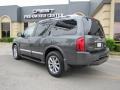 Silver Graphite Gray - QX 56 Photo No. 5