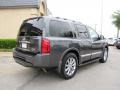 Silver Graphite Gray - QX 56 Photo No. 6