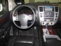 2008 Silver Graphite Gray Infiniti QX 56  photo #14