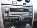 Brilliant Silver - Altima 2.5 S Photo No. 26