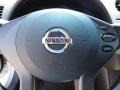 Brilliant Silver - Altima 2.5 S Photo No. 28