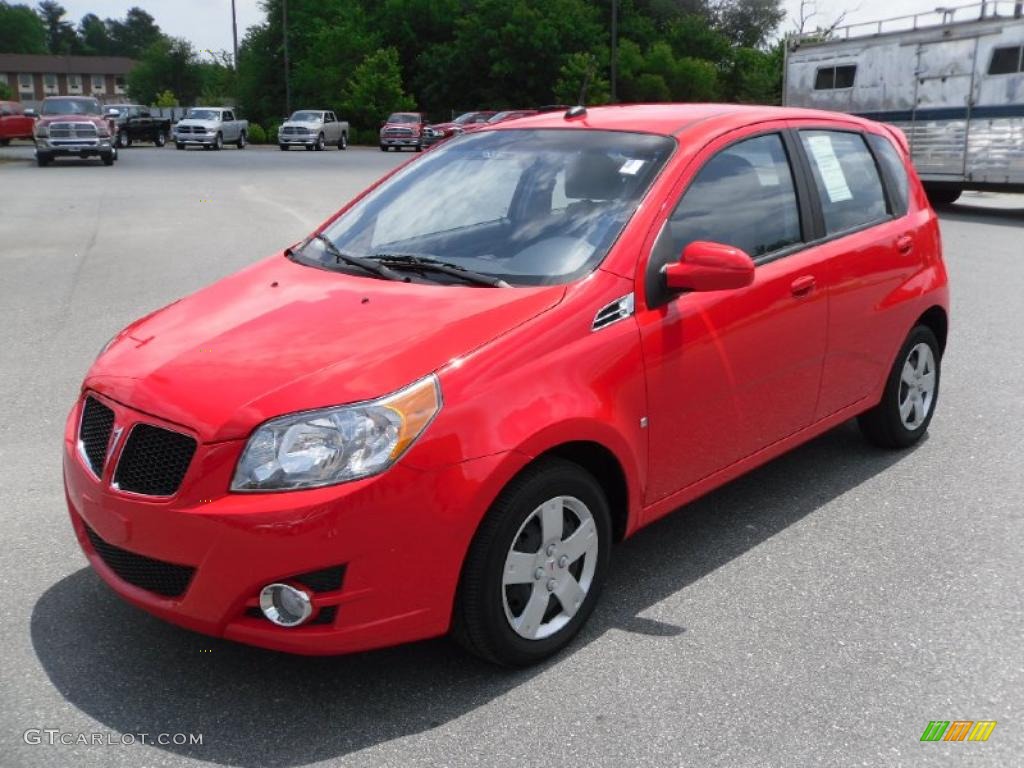 2009 G3  - Bright Red / Charcoal photo #1