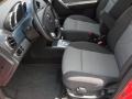  2009 G3  Charcoal Interior