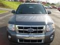 2011 Sterling Grey Metallic Ford Escape Limited V6 4WD  photo #3