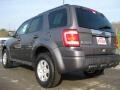 2011 Sterling Grey Metallic Ford Escape Limited V6 4WD  photo #8