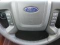 2011 Sterling Grey Metallic Ford Escape Limited V6 4WD  photo #30