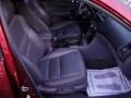 2003 Redondo Red Pearl Honda Accord EX V6 Sedan  photo #9