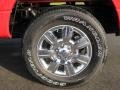 2011 Race Red Ford F150 XLT SuperCrew 4x4  photo #9