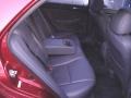 2003 Redondo Red Pearl Honda Accord EX V6 Sedan  photo #21