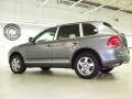 Titanium Metallic - Cayenne Tiptronic Photo No. 10