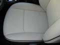 2011 Oxford White Ford Fiesta SES Hatchback  photo #15