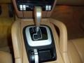 Titanium Metallic - Cayenne Tiptronic Photo No. 17