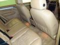 Titanium Metallic - Cayenne Tiptronic Photo No. 21