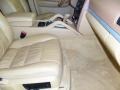 Titanium Metallic - Cayenne Tiptronic Photo No. 22